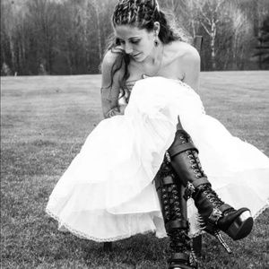 Meet your Posher, Melissa